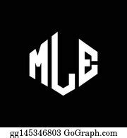 18 Mle Business Logo Clip Art | Royalty Free - GoGraph