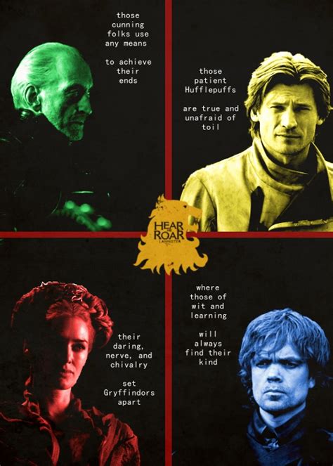 Tywin Lannister Quotes. QuotesGram