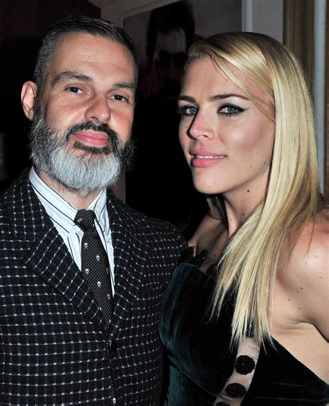 Busy Philipps, Husband - The Hollywood Gossip