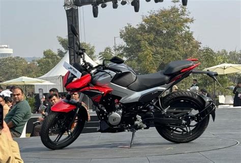 Hero Xtreme 125R launched at Rs 95,000 | Team-BHP