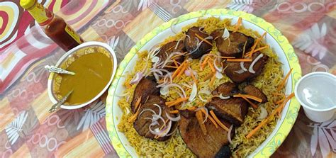 Oman: Omani cuisine tourism information and advice | Evaneos