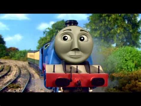 My Tribute To Gordon The Express Engine - YouTube