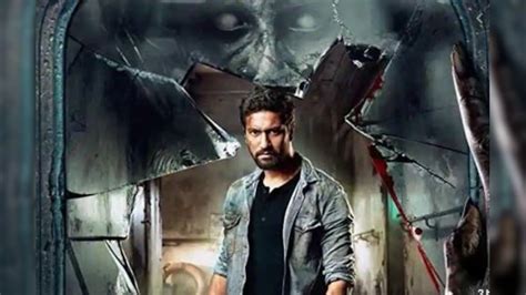 Bhoot Movie Review: Vicky Kaushal Film Can Make You Spill Your Popcorn