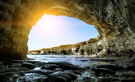 A Gorgeous Day in Cape Greco National Park: 10 Things You’ve Got to See and Do! | My Cyprus ...