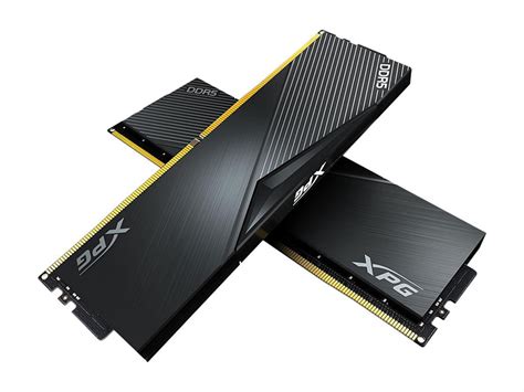 ADATA DDR5 XPG LANCER NON RGB PC41600 5200MHz 32GB (2X16GB) Dual Channel
