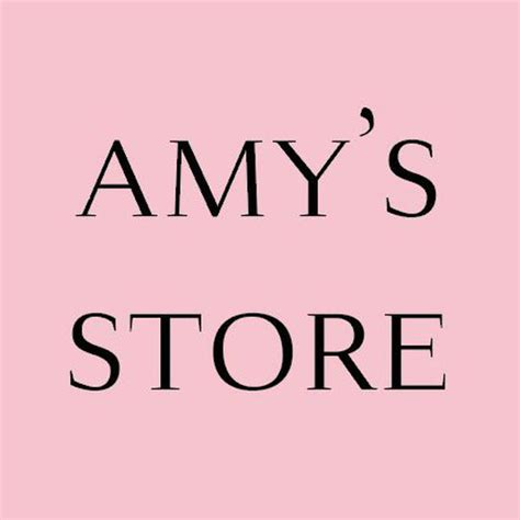 Amy's Store - Apps on Google Play