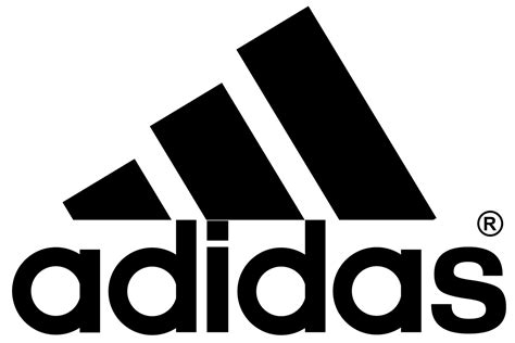 NADIA Art Logo: Adidas Logo