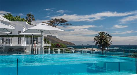 The 10 best 5-star hotels in Cape Town, South Africa | Booking.com