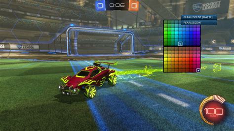 Ceiling musty flick double touch. Made me throw my mouse : r/RocketLeague