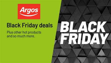 Argos Black Friday Deals Jun 2024 | Product Reviews