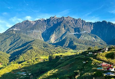 15 Tempat Menarik Di Kundasang & Ranau Sabah Paling Popular (2025 ...