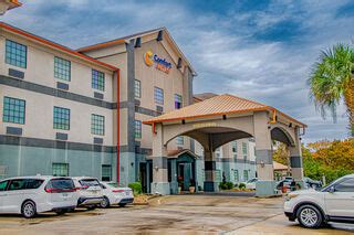 Hotels near Lafayette Regional Airport (LFT) (LFT), Louisiana in LA – Choice Hotels