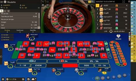 4 Strategies in Roulette: Roulette best strategies to apply