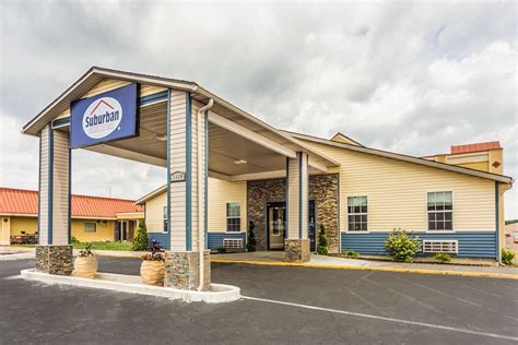 SUBURBAN EXTENDED STAY HOTEL $51 ($̶9̶0̶) - Prices & Reviews - Fort Wayne, IN - Tripadvisor