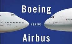 aerodynamics - Why do Boeing and Airbus have distinctively different ...