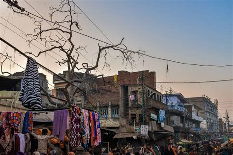 Chowk, Lucknow, Uttar Pradesh Tourism 2021 | Market, Historical, How to ...