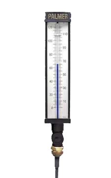 Liquid In Glass Thermometer Calibration Service | Transcat