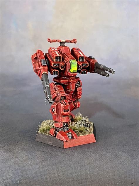 Clan Mechs : r/battletech