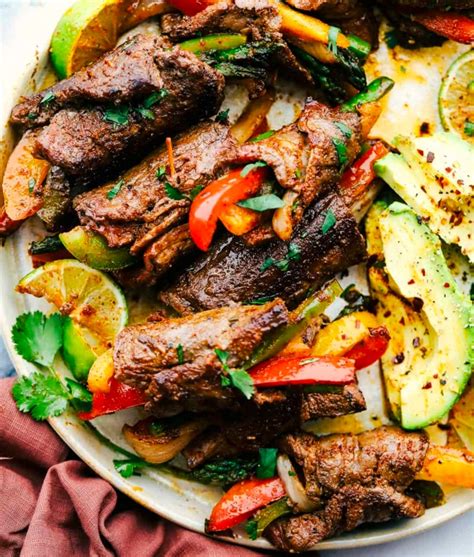 30 Bell Pepper Recipes to Try Tonight - PureWow