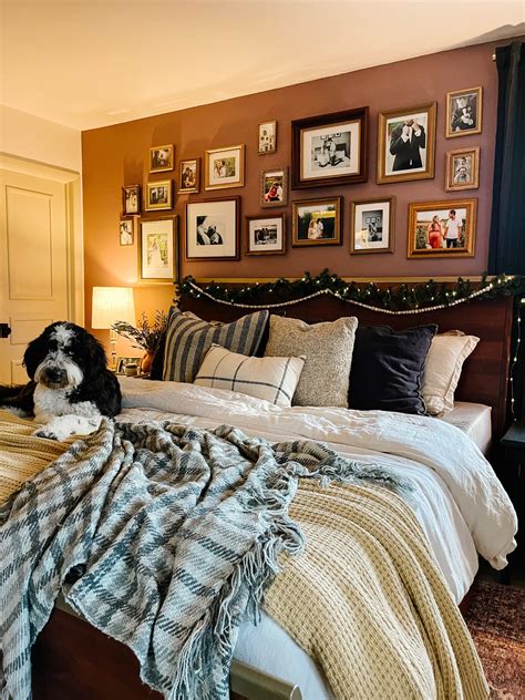 8 Ideas to Create a Cozy Winter Bedroom - Sprucing Up Mamahood