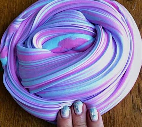 Pin by Marianna on slime | Rainbow slime, Slime craft, Cheap slime