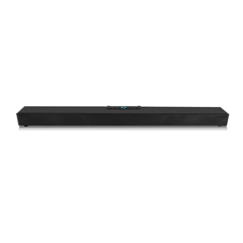 Wireless Multi-Room 2.1 Soundbar with Amazon Alexa