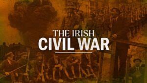 TV documentary reviews: The Irish Civil War and Marú in Íarthar Chorcaí – The Irish Story