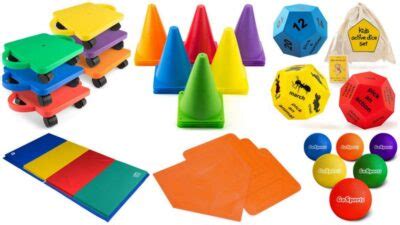 The Best Kids Gym Equipment for Fun at School and Home