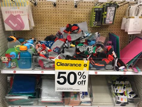 Target Dollar Spot 50% off | All Things Target