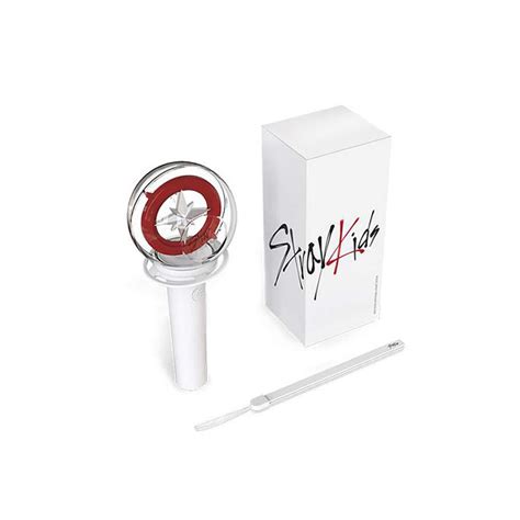 WTS stray kids official lightstick nachimbong skz, Hobbies & Toys, Memorabilia & Collectibles, K ...