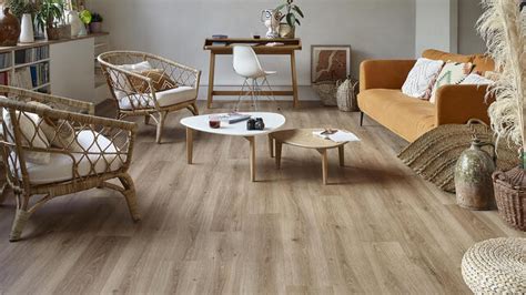 Vinyl Sheet Flooring – Residential