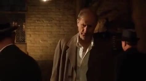 YARN | MAN 1: Son? - Percy. Percy Wetmore. | The Green Mile (1999) | Video clips by quotes ...