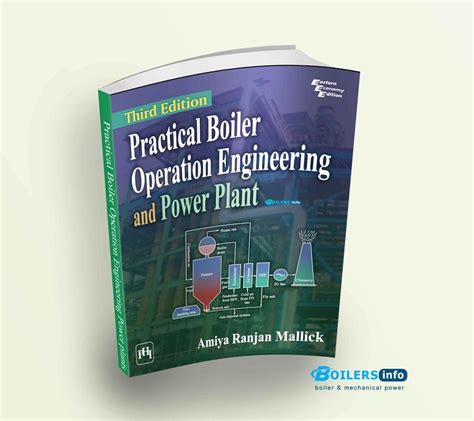 Practical Boiler Operation Engineering Power plants