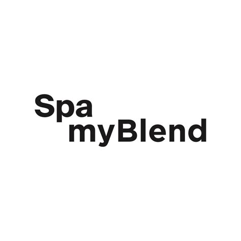 Spa my Blend Toronto | Toronto ON