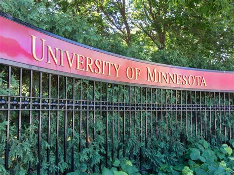 Is the University of Minnesota a Good School? – College Reality Check