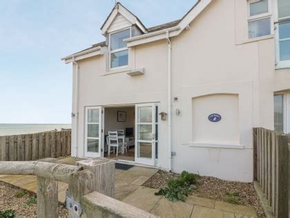 Devon Beachfront Cottages | Sea Views, Direct Beach Access