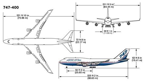 Zuma World: Zuma Fact: #91: Boeing 747's wingspan!