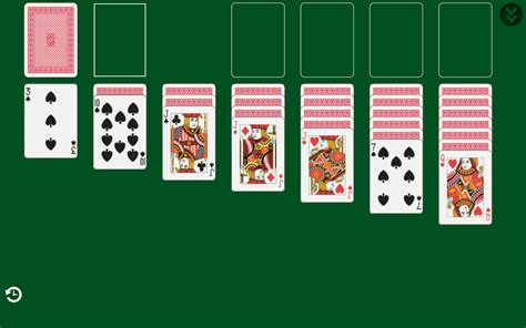 Klondike Solitaire Card Game - Application sur Amazon Appstore