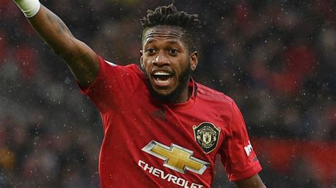 'Fred is one of the great stories of Man Utd's season' - Schmeichel ...