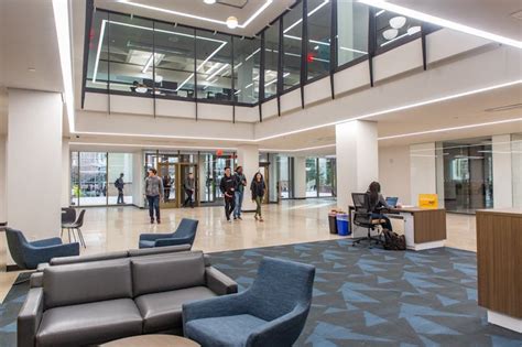 ASU starts a new chapter with renovated Hayden Library - The State Press