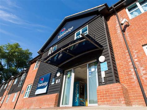 TRAVELODGE LOWESTOFT HOTEL - Updated 2019 Prices, Reviews, and Photos - TripAdvisor