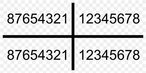 Palmer Notation Dental Notation Human Tooth Deciduous Teeth Universal Numbering System, PNG ...