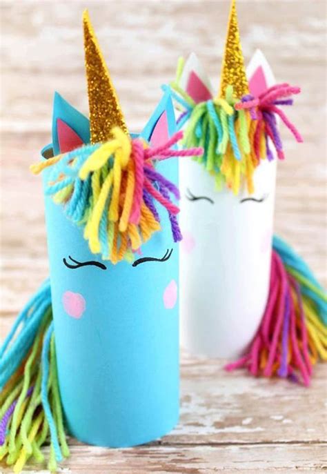 45 Easy And Creative DIY Paper Crafts Ideas For Kids | HomeMydesign