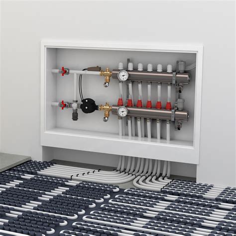 Why the industry has so much hope for the future of hydronic heating ...