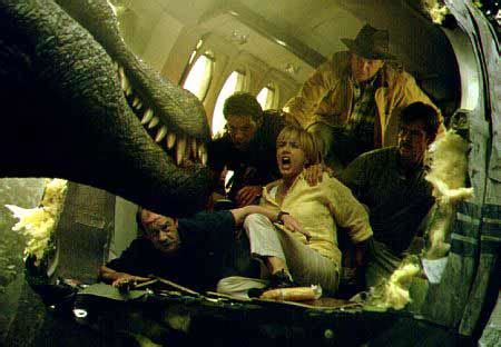 Jurassic Park III - Nonciclopedia