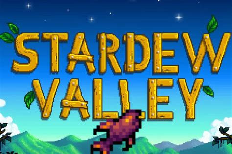 Stardew Valley: Unraveling the Mystery of Void Salmon Locations