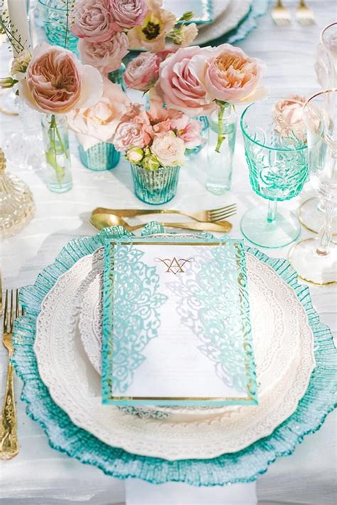 Tiffany Blue Wedding Decorations | make-mesmilexzs