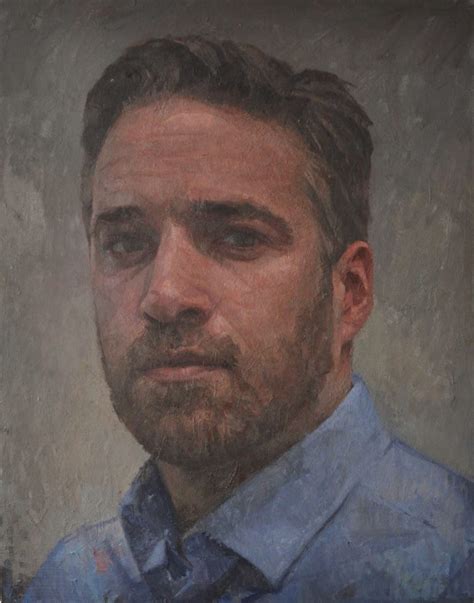 Gareth Reid Portrait Artist Interview - Jackson's Art BlogJackson's Art ...