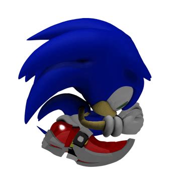 Sonic the hedgehog GIF - Find on GIFER