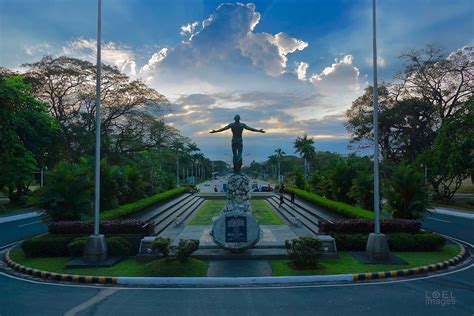 University of the Philippines.. Diliman.. Quezon City.. | University of ...